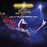Imagination Feat. Leee John CD Live Olympia