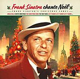 Frank Sinatra Vinyl Sings Christmas