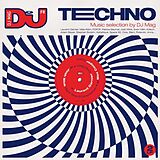 Various Vinyl Dj Mag Techno