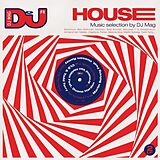 Various Vinyl Dj Mag House