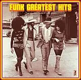 Various LP (analog) Funk Greatest Hits