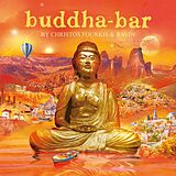 Buddha Bar Vinyl By Christos Fourkis & Ravin