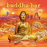 Buddha Bar Vinyl By Christos Fourkis & Ravin