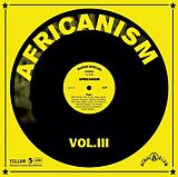 Africanism All Stars Vinyl Africanism Iii