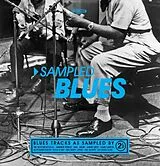 Various LP (analog) Sampled Blues
