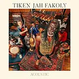 Tiken Jah Fakoly LP (analog) Acoustic