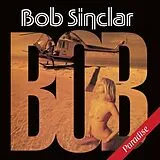 Bob Sinclar LP (analog) Paradise