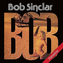 Bob Sinclar Vinyl Paradise