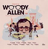 Various Vinyl Tribute To Woody Allen