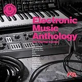 Electronic Music Anthology LP (analog) Trip Hop Sessions