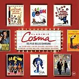 Vladimir Cosma LP (analog) Ses Plus Belles Chansons (best Of)