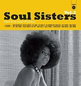 Various Vinyl Vintage Sounds Soul Sisters Vol 2