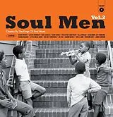Various Vinyl Soul Men 02 (Vinyl)