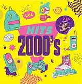 Various LP (analog) Hits 2000!