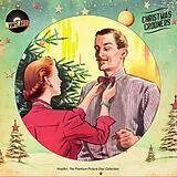 Various LP (analog) Christmas Cronners (picture Disc)