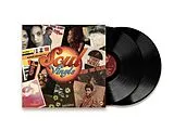 Various LP (analog) Soul Vinyls