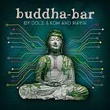 Buddha Bar LP (analog) By Dole & Kom And Ravin