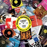 Various Vinyl Yellow Productions : Bob Sinclar And Dj Yellow A F