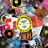 Various LP (analog) Yellow Productions : Bob Sinclar And Dj Yellow A F