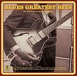 Various LP (analog) Blues Greatest Hits