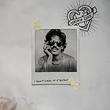 Lucky Love LP (analog) I Don T Care If It Burns