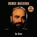 Demis Roussos CD Le Grec