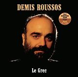 Demis Roussos Vinyl Le Grec