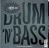 Various LP (analog) Rex Club Drum N' Bass