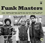 Various CD Funk Masters/vintage Sounds