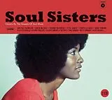 Various CD Soul Sisters/vintage Sounds