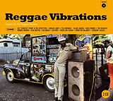 Various CD Reggae Vibrations/vintage Sounds