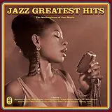 Various Vinyl Jazz Greatest Hits