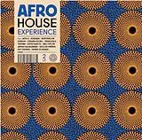 Various Vinyl Afro House Experience