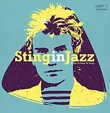 Various Vinyl Sting In Jazz
