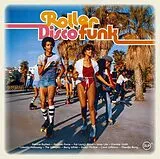Various Vinyl Roller Disco Funk