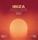 Various Vinyl Ibiza House