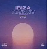 Various Vinyl Ibiza Techno
