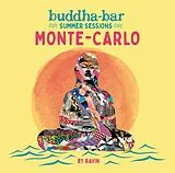 Buddha Bar Vinyl Summer Sessions Monte-carlo