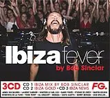 Various CD Fg Ibiza Fever