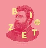 George Bizet Vinyl The Masterpicese Of