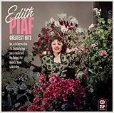Piaf Edith Vinyl Greatest Hits (pink)