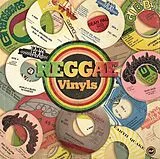 Various Vinyl Reggae Vinyls