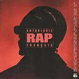 Various Vinyl Anthologie Rap Français