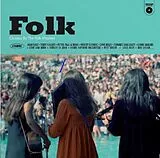 Various Vinyl Vintage Sounds - Folk
