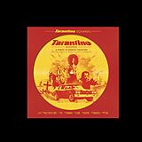 Various Artists Vinyl Tarantino Sounds (picture Disc)
