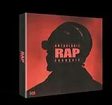 Various CD Anthologie Rap Français