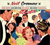 Various CD Christmas Crooners