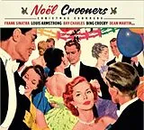 Various CD Christmas Crooners