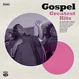 Various Vinyl Gospel Greatest Hits