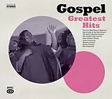 Various CD Gospel Greatest Hits